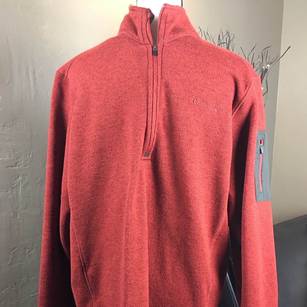 Eddie Bauer Pullover